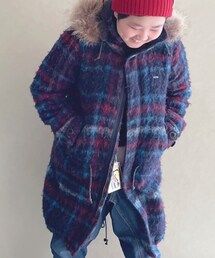 FITH | モッズコート