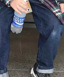 GU | デニムパンツ