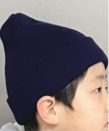 UNIQLO | ニットキャップ/ビーニー