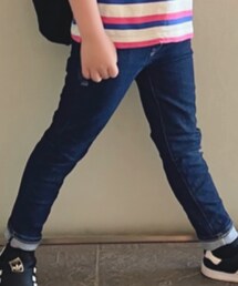 UNIQLO | デニムパンツ