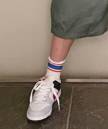 LOWRYS FARM | ソックス/靴下