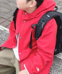 THE NORTH FACE | マウンテンパーカー