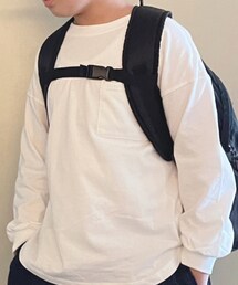 GU | Tシャツ/カットソー