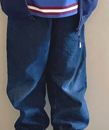 GU | デニムパンツ