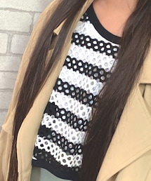 ZARA | シャツ/ブラウス