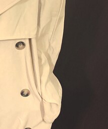 SHEIN | トレンチコート