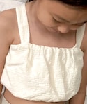 ZARA KIDS( )の「トップス(チューブトップ)」