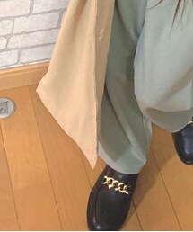 SHEIN | ローファー