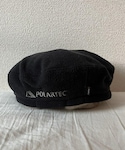 POLARTECの「帽子(ハンチング/ベレー帽)」