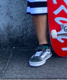 VANS | スニーカー