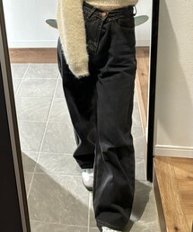 DHOLIC | デニムパンツ