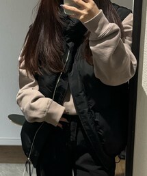 Bershka | ダウンベスト