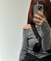 DHOLIC | Tシャツ/カットソー