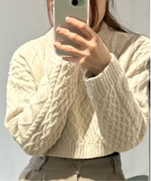 H&M | ニット/セーター