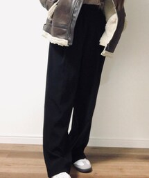 DHOLIC | スラックス