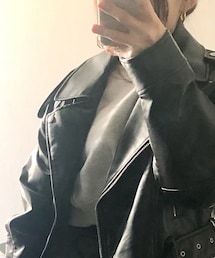 ZARA | スウェット