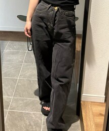 DHOLIC | デニムパンツ