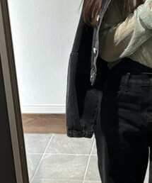 asos | デニムジャケット