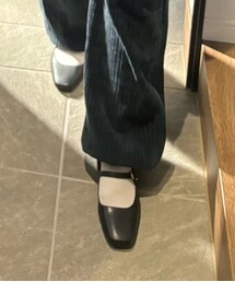 H&M | パンプス
