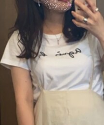 agnes b. | Tシャツ/カットソー