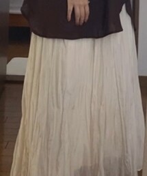 SENSE OF PLACE by URBAN RESEARCH | スカート