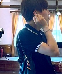 FRED PERRY | ポロシャツ