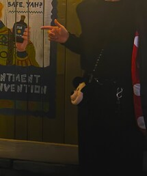 TORY LEATHER | ベルト