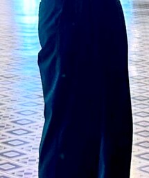 UNIQLO | スラックス