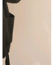 UNIQLO | ウールブレンドオーバーサイズシャツジャケット Sサイズ(ジャケット/アウター)