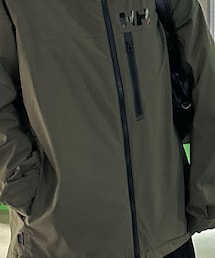 HELLY HANSEN | ジャケット/アウター