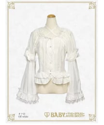 BABY,THE STARS SHINE BRIGHT | トップス