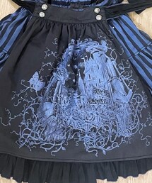 ALGONQUINS | スカート