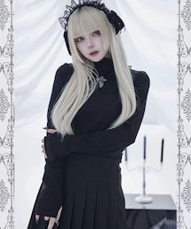 ililil | トップス