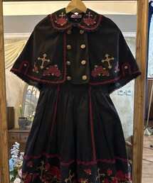 酸喵子 | ワンピース/ドレス