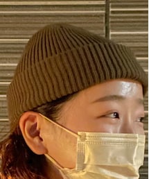 GU | ニットキャップ/ビーニー