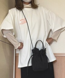 しまむら | Tシャツ/カットソー