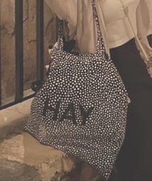 hay | トートバッグ