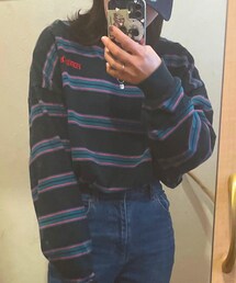 WHO'S WHO gallery | Tシャツ/カットソー