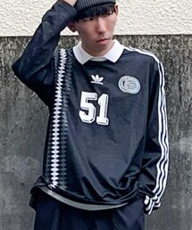 adidas | Tシャツ/カットソー