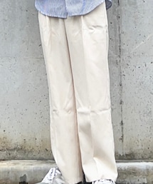 GU | スラックス