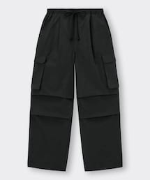 GU | カーゴパンツ