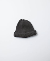 ROTOTO | ニットキャップ/ビーニー