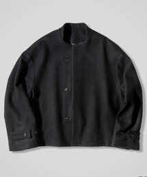 ALTIMA | ノーカラージャケット