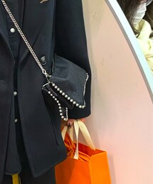 ZARA | ショルダーバッグ