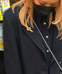 UNIQLO | ノーカラージャケット