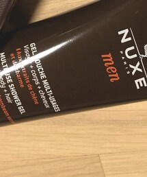 NUXE | スキンケア