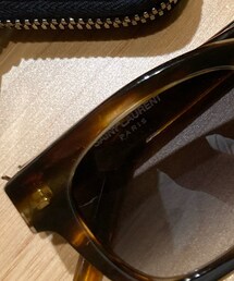 SAINT LAURENT PARIS | サングラス