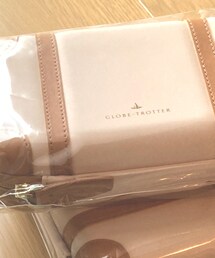 GLOBE-TROTTER | ポーチ
