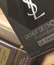 Yves Saint Laurent | 香水