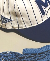 NEW ERA | キャップ